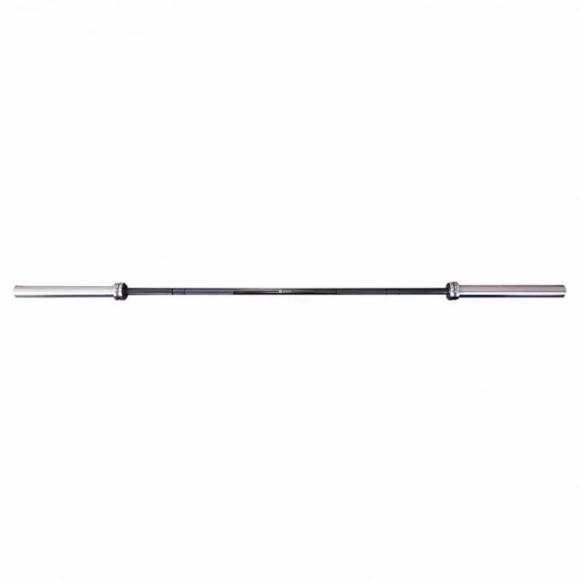 Pánská vzpěračská tyč Sveltus Olympic bar V2 220cm