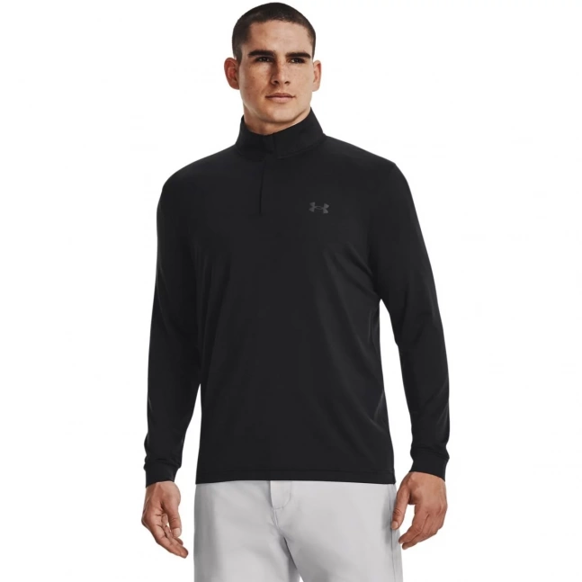 Pánská lehká mikina Under Armour Playoff 1/4 Zip Pánská lehká mikina Under Armour Playoff 1/4 Zip