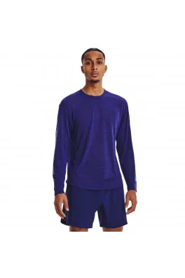 Pánské běžecké tričko Under Armour Anywhere Longsleeve