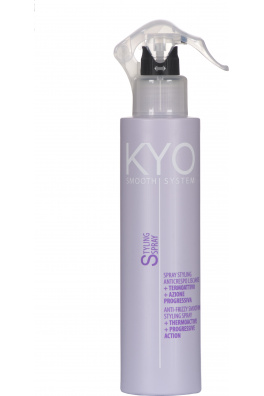 FreeLimix KYO Spray SMOOTHSYSTEM 200ml