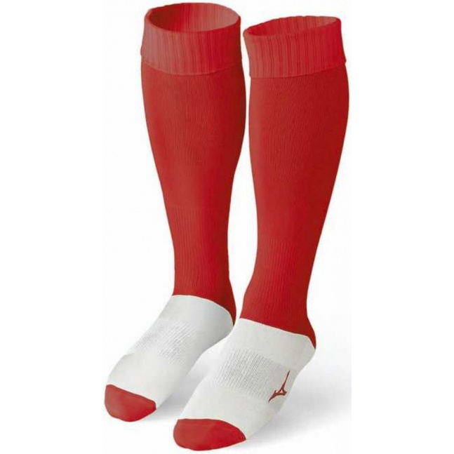 Trad Socks ( 1pack )_Red