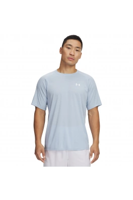 Pánské tričko Under Armour Tech Textured SS