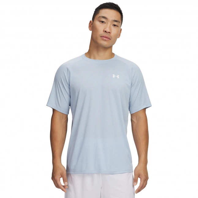 Pánské tričko Under Armour Tech Textured SS Pánské tričko Under Armour Tech Textured SS
