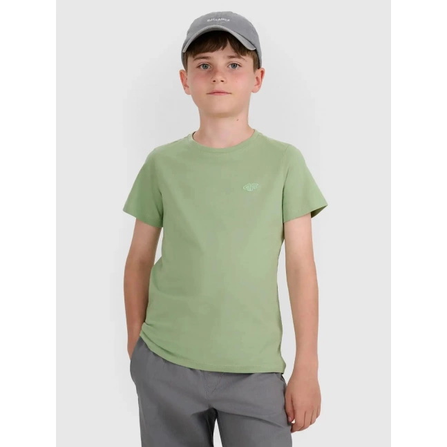 Chlapecké tričko 4F Chlapecké tričko 4F