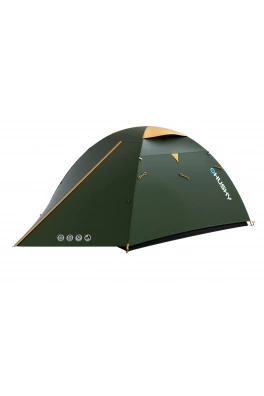 Stan Outdoor HUSKY Bird 3 classic zelená