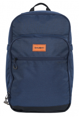 Batoh Office HUSKY Sofer 30l dark blue