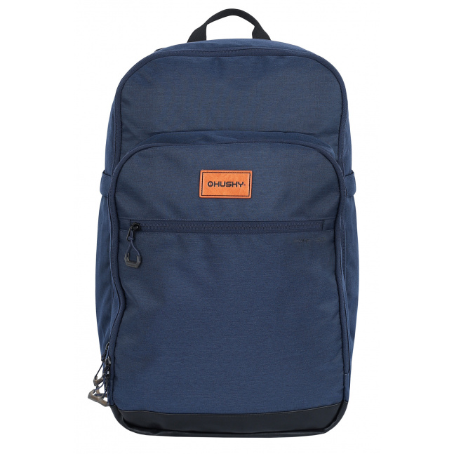 Batoh Office HUSKY Sofer 30l dark blue