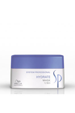 Wella Professionals SP Hydrate Mask 200 ml