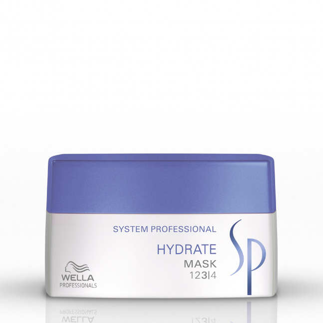 Wella Professionals SP Hydrate Mask 200 ml