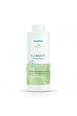 Wella Professionals Elements Calming Shampoo 1000 ml