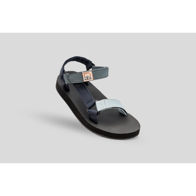 Dámské páskové sandály Hannah DRIFTER W india ink/pearl blue Dámské páskové sandály Hannah DRIFTER W india ink/pearl blue