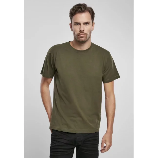 T-Shirt Olive