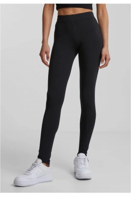 Dámské legíny Urban Classics Ladies Jersey Leggings