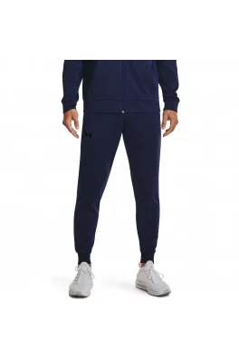 Pánské fleecové tepláky Under Armour Armour Fleece Joggers