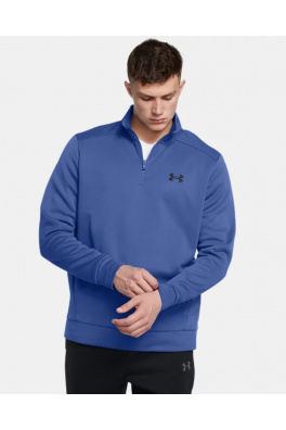 Pánská mikina Under Armour FLEECE 1/4 ZIP