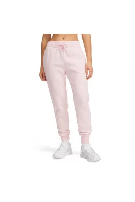 Dámské tepláky Under Armour Rival Fleece Jogger