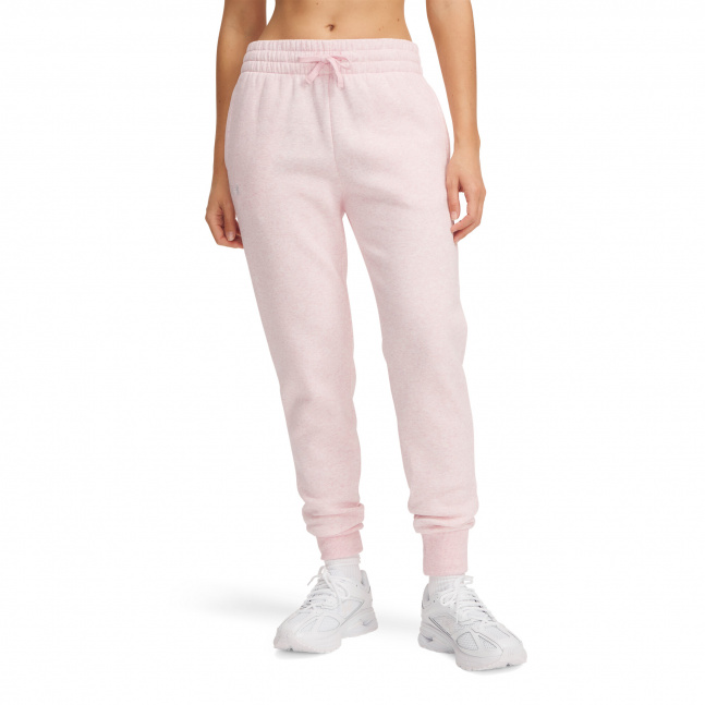 Dámské tepláky Under Armour Rival Fleece Jogger