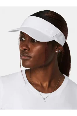 Kšiltovka Under Armour W Iso-chill Launch Visor