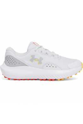 Dětská bezspiková obuv Under Armour Surge Golf