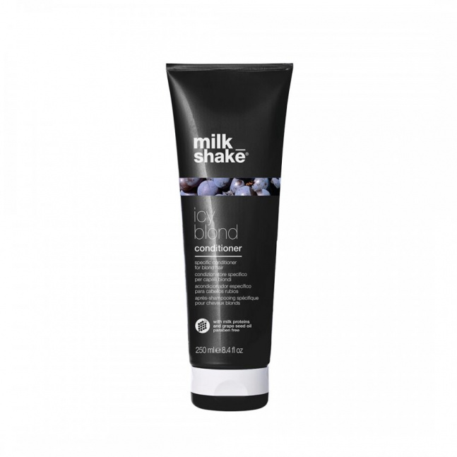 Milk_Shake Icy Blond Conditioner 250ml