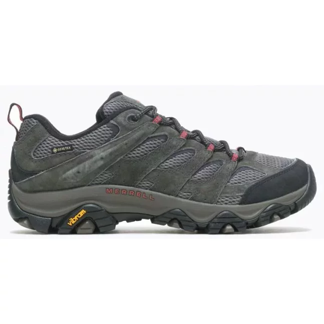 Pánská obuv Merrell J036263 MOAB 3 GTX beluga