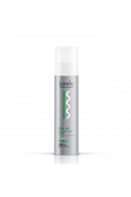 Londa Professional Coil Up Curl Defining Cream 200 ml