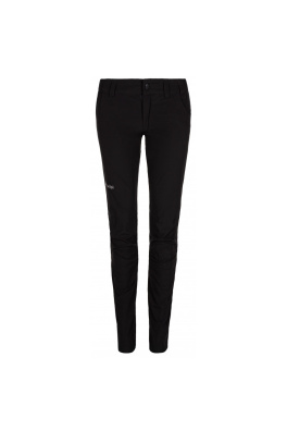 Women's outdoor pants Umberta-w black - Kilpi