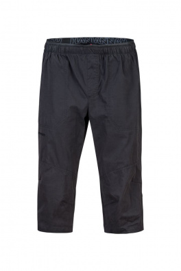 Pánské ¾ kalhoty Hannah HUG II anthracite