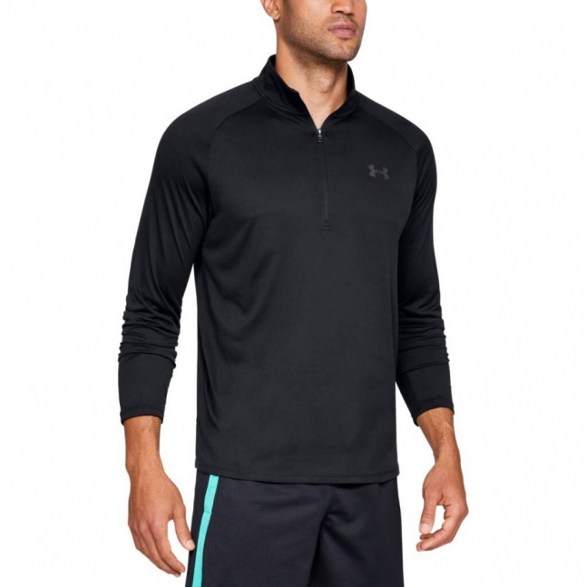 Pánské triko Under Armour Tech 2.0 1/2 Zip