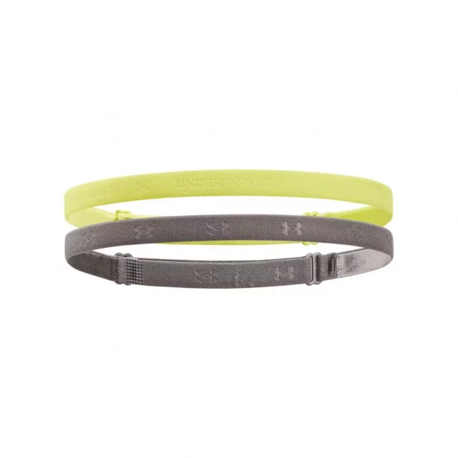 Dámské čelenky Under Armour W's Adjustable Mini Bands