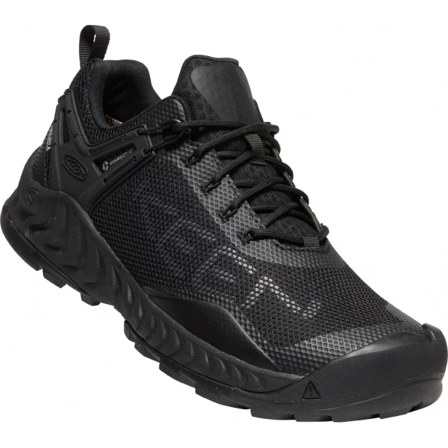 Keen NXIS EVO WP MEN triple black