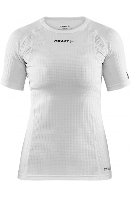 Triko CRAFT Active Extreme X S bílá