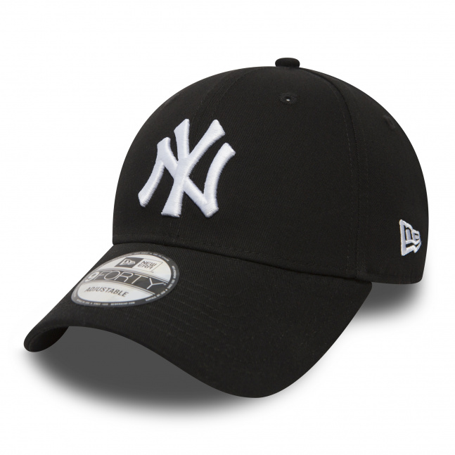 Kšiltovka NEW ERA 940 MLB League Basic NEYYAN