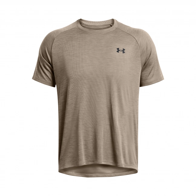 Pánské tričko Under Armour Tech Textured SS
