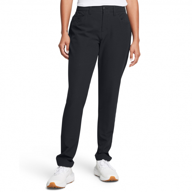 UA Drive Pro CW 5 PKT Pant-BLK