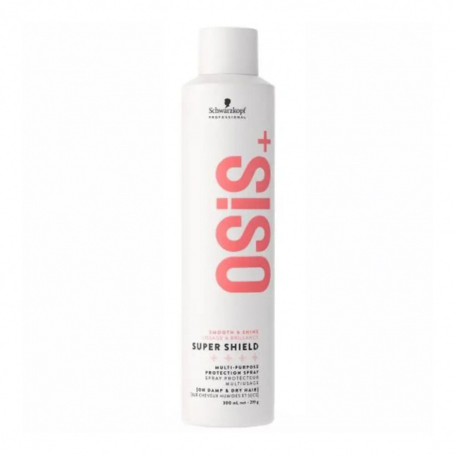 Schwarzkopf Professional OSIS+ Super Shield 300 ml