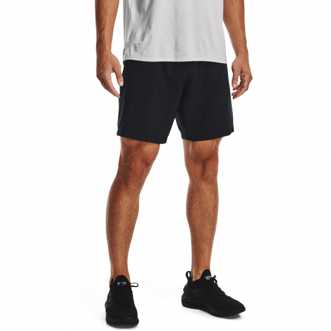 Pánské kraťasy Under Armour Woven Graphic Shorts