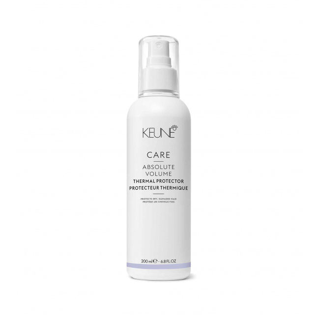 Keune Care Absolute Volume Thermal Protector 200 ml