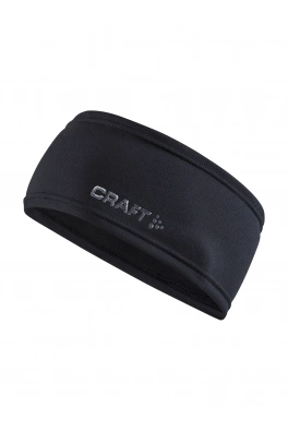 Čelenka CRAFT CORE Essence The černá