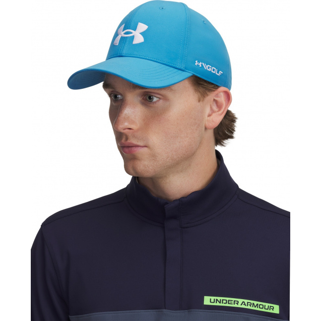 Pánská kšiltovka Under Armour Golf96 Hat