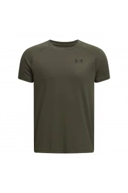 Chlapecké tričko Under Armour Tech 2.0 SS