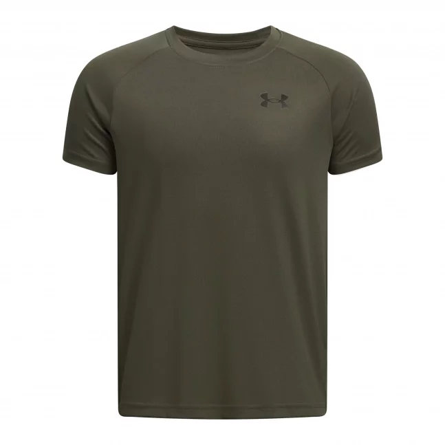 Chlapecké tričko Under Armour Tech 2.0 SS