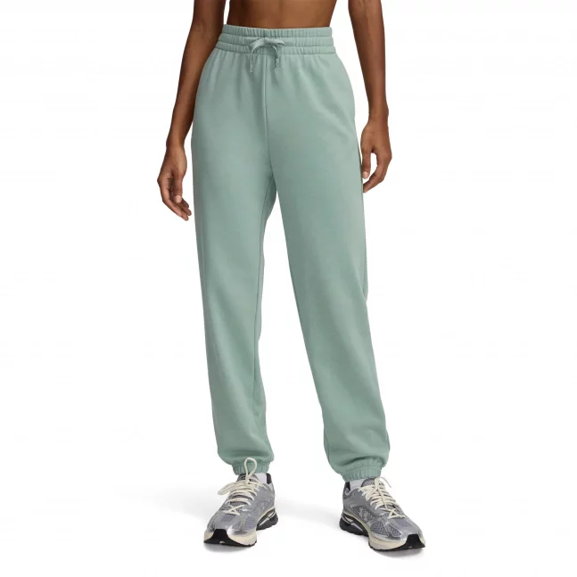 Dámské tepláky Under Armour Rival Terry Jogger