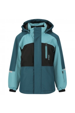 Chlapecká zimní bunda Zigzag Scout W-PRO 10000