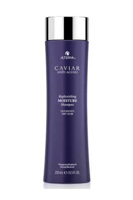 Alterna Caviar Replenishing Moisture Shampoo 250 ml