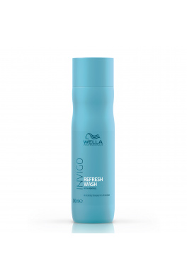 Wella Professionals Invigo Balance Refresh Wash Revitalizing Shampoo 250 ml