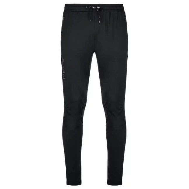 Pánské kalhoty na běžky Kilpi NORWEL-M černé