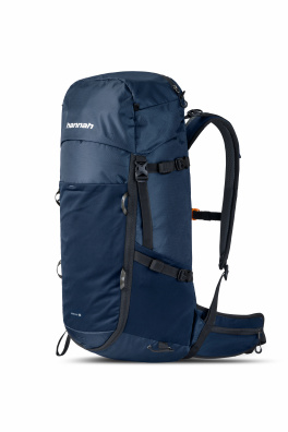 Sportovní batoh Hannah ARROW 40 blueberry
