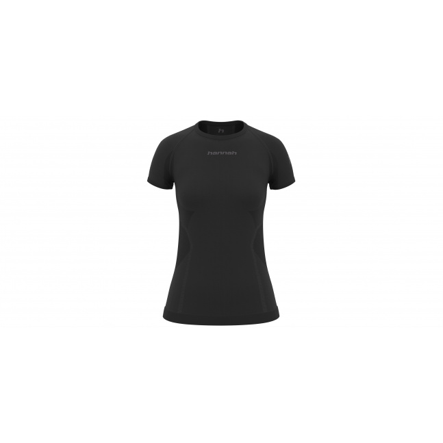 ACTIVE TS S/S W anthracite