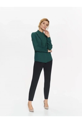 Lady's Shirt Long Sleeve